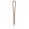 Correa de muñeca de cuerda Tech-Protect C11S, beige mocha