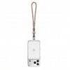 Correa de muñeca de cuerda Tech-Protect C11S, beige mocha