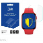 Película protectora 3MK ARC Watch para Apple Watch 6/SE 44 mm