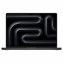 Apple MacBook Pro 16 M5 Pro 16.2" portátil, Space Black, 64 GB RAM, 1 TB SSD, macOS