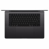 Apple MacBook Pro 16 M5 Pro 16.2" portátil, Space Black, 64 GB RAM, 1 TB SSD, macOS