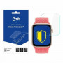 Protector de pantalla 3mk FlexibleGlass Watch para Apple Watch SE 40mm