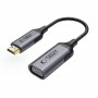 Adaptador Tech-Protect UltraBoost HDMI / VGA, FHD 1920 x 1080, 60Hz, Negro