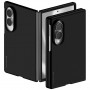 Funda Mercury Fard para Samsung Galaxy Z Fold8, negra