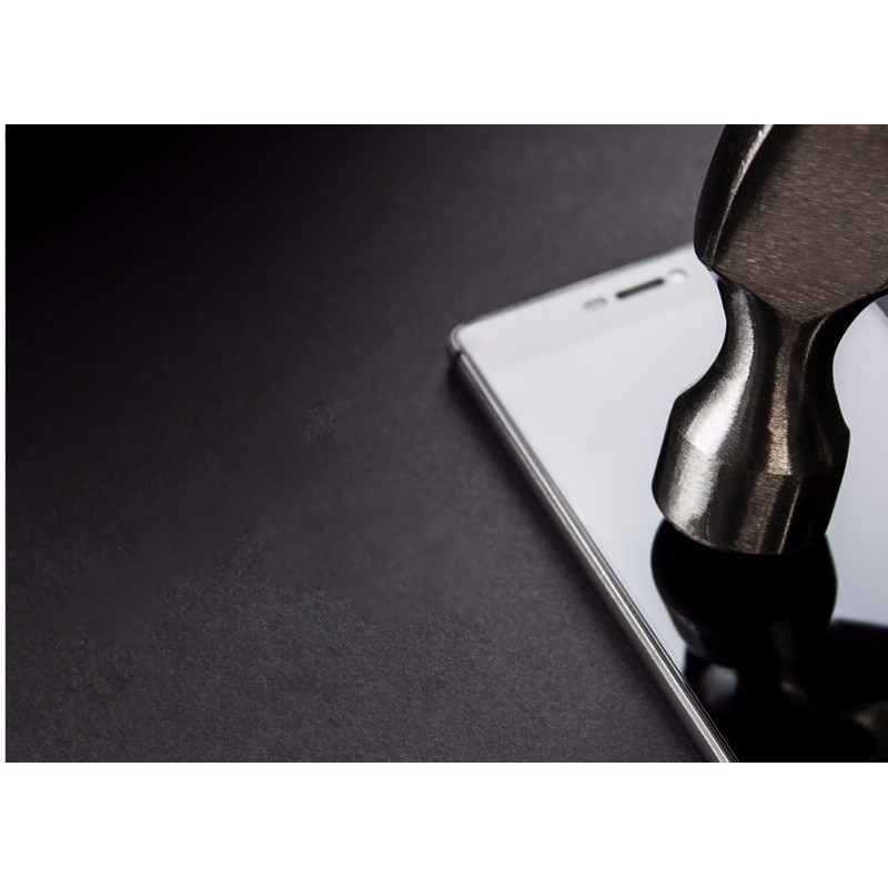 Cristal híbrido FlexibleGlass de 3mk para Samsung Galaxy M51
