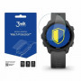 Protector de pantalla 3mk FlexibleGlass Watch para Garmin Forerunner 245