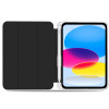 Funda Tech-Protect SC Pen Hybrid para Apple iPad 10.9 (2022) / iPad 11 (2025), rosa