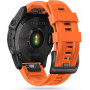 Correa Tech-Protect Iconband THP924ORG para Garmin Fenix 5/6/6 Pro/7, naranja