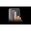 Cristal compuesto 3MK NeoGlass Full Cover para Apple iPhone 12 mini, negro