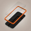 Tech-Protect Easy Set+ THP4497 Set de protectores de pantalla de vidrio templado para Apple iPhone 16 Pro / 17 Pro, transparente (2+1 uds.)