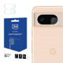 Protección de lente 3MK Google Pixel 8 5G (4 uds.)
