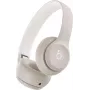 Apple Beats Solo 4 auriculares inalámbricos on-ear beige arenisca, MKFF4ZM/A, Bluetooth
