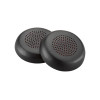 Almohadillas de cuero sintético para auriculares HP Poly Savi 8200 (2 uds.), 85Q63AA