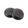 Almohadillas de cuero sintético para auriculares HP Poly Savi 8200 (2 uds.), 85Q63AA