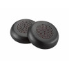 Almohadillas de cuero sintético para auriculares HP Poly Savi 8200 (2 uds.), 85Q63AA