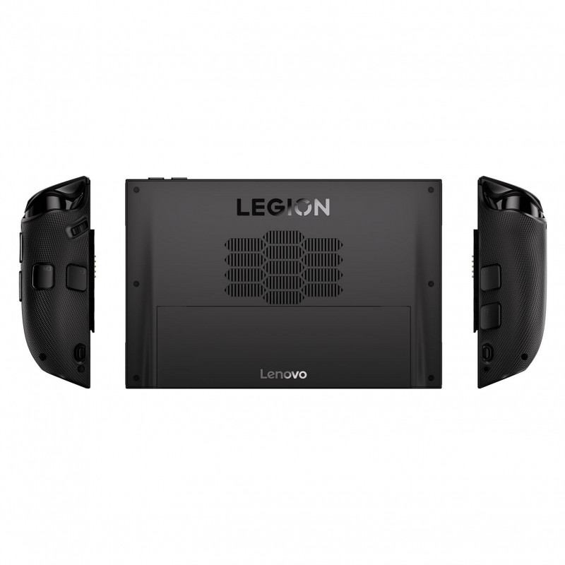 Consola de juegos portátil Lenovo Legion Go 8ASP2, AMD Ryzen Z2 Extreme, 32 GB de RAM, 1 TB, 8.8" WUXGA, Windows 11 Home