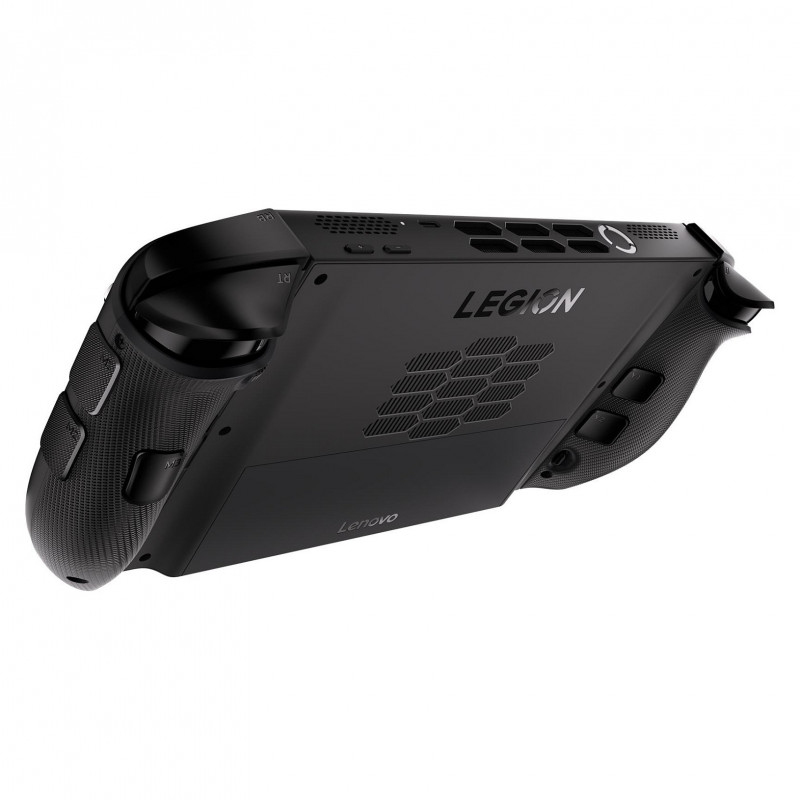 Consola de juegos portátil Lenovo Legion Go 8ASP2, AMD Ryzen Z2 Extreme, 32 GB de RAM, 1 TB, 8.8" WUXGA, Windows 11 Home
