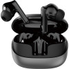Verbatim TruSound Auriculares con ANC, Negro
