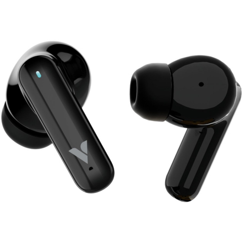 Verbatim TruSound Auriculares con ANC, Negro