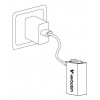 Batería recargable USB-C Li-ion 9V 335 mAh Verbatim 30251 (1 ud.)