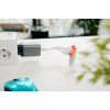 Baterías recargables USB-C Verbatim 30250 Li-ion AAA 500 mAh (4 uds.)