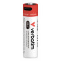 Baterías recargables USB-C Li-ion AA 2100 mAh Verbatim 30249 (4 uds.)