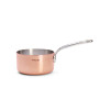 deBuyer Cazo De Buyer Inocuivre de cobre y acero con revestimiento 16 cm (6406.16)