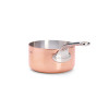 deBuyer Cazo De Buyer Inocuivre de cobre y acero con revestimiento 16 cm (6406.16)