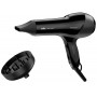 Braun Satin Hair 7 SensoDryer HD785 Secador de pelo, negro