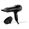 Braun Satin Hair 7 SensoDryer HD785 Secador de pelo, negro