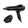 Braun Satin Hair 7 SensoDryer HD785 Secador de pelo, negro
