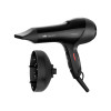 Braun Satin Hair 7 SensoDryer HD785 Secador de pelo, negro