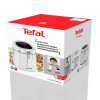 Freidora Tefal Filtra Vision FF2541E0, 2,1 L, 1900 W, blanca