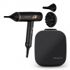 Secador de pelo Rowenta Ultimate Experience CV9920F0, 2000 W, negro/cobre