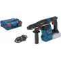 Martillo perforador inalámbrico Bosch GBH 18V-26 F Professional (0611910001)