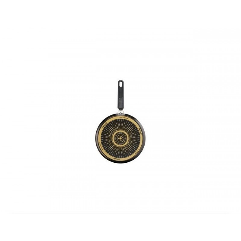 Sartén para tortitas Tefal Simple Cook B55610, 25 cm