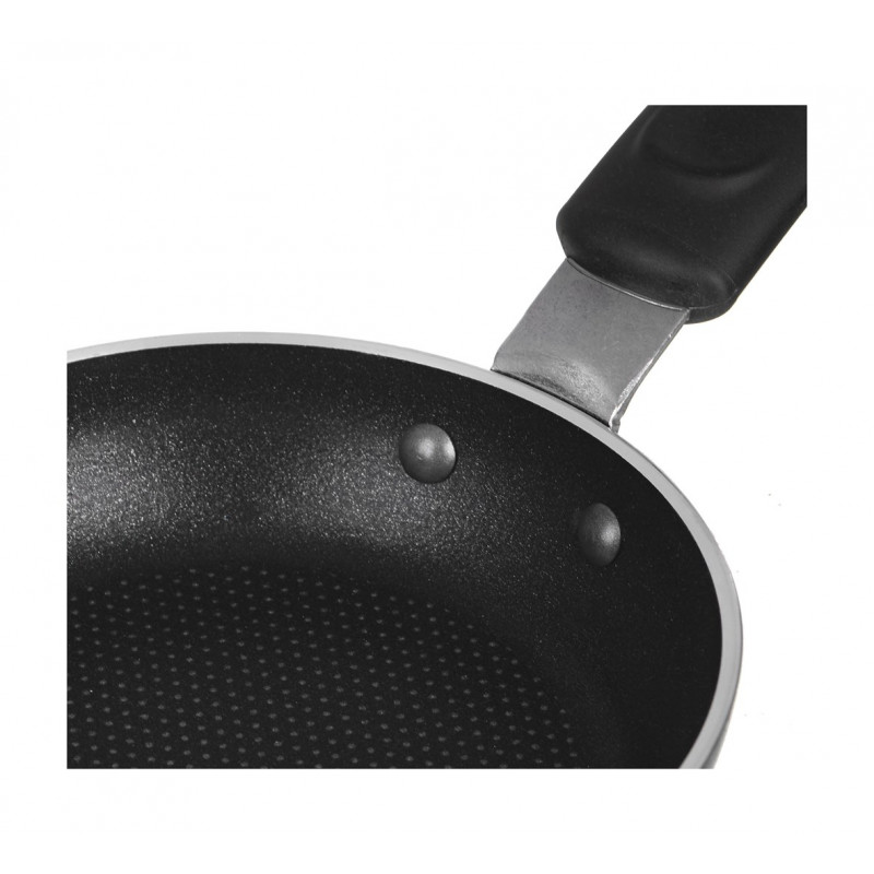Tefal Simply Clean B56700 Sartén polivalente, redonda, 12 cm