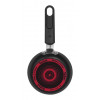 Tefal Simply Clean B56700 Sartén polivalente, redonda, 12 cm