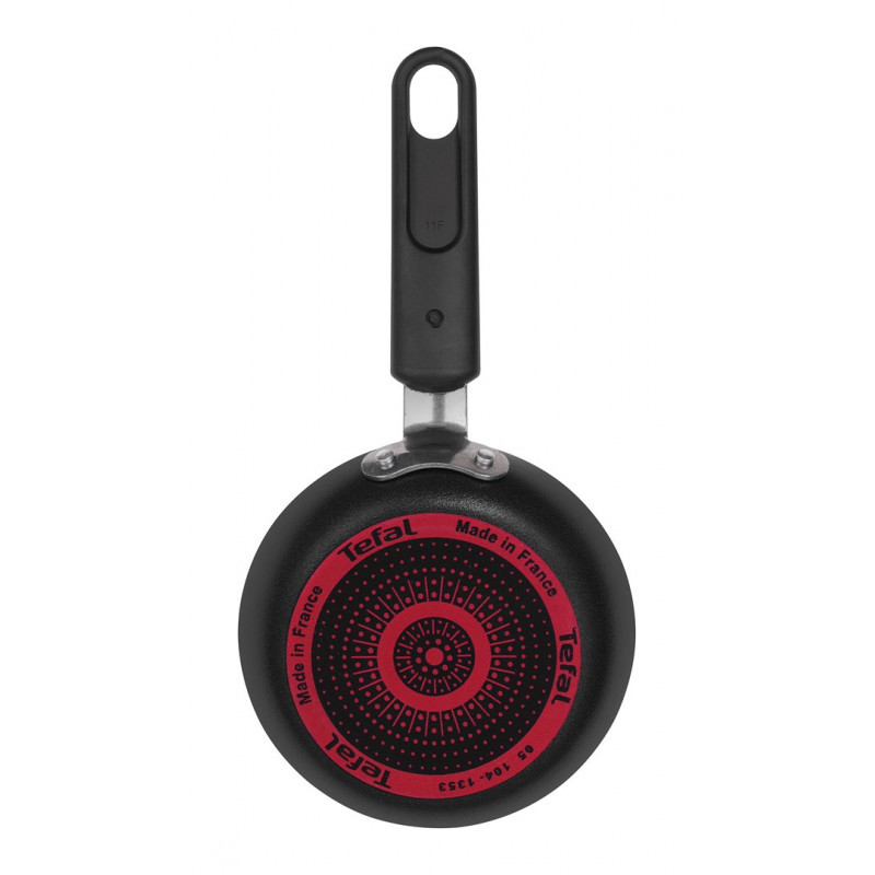 Tefal Simply Clean B56700 Sartén polivalente, redonda, 12 cm