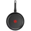 Tefal Simply Clean B5670253 Sartén, sartén polivalente, redonda, 20 cm