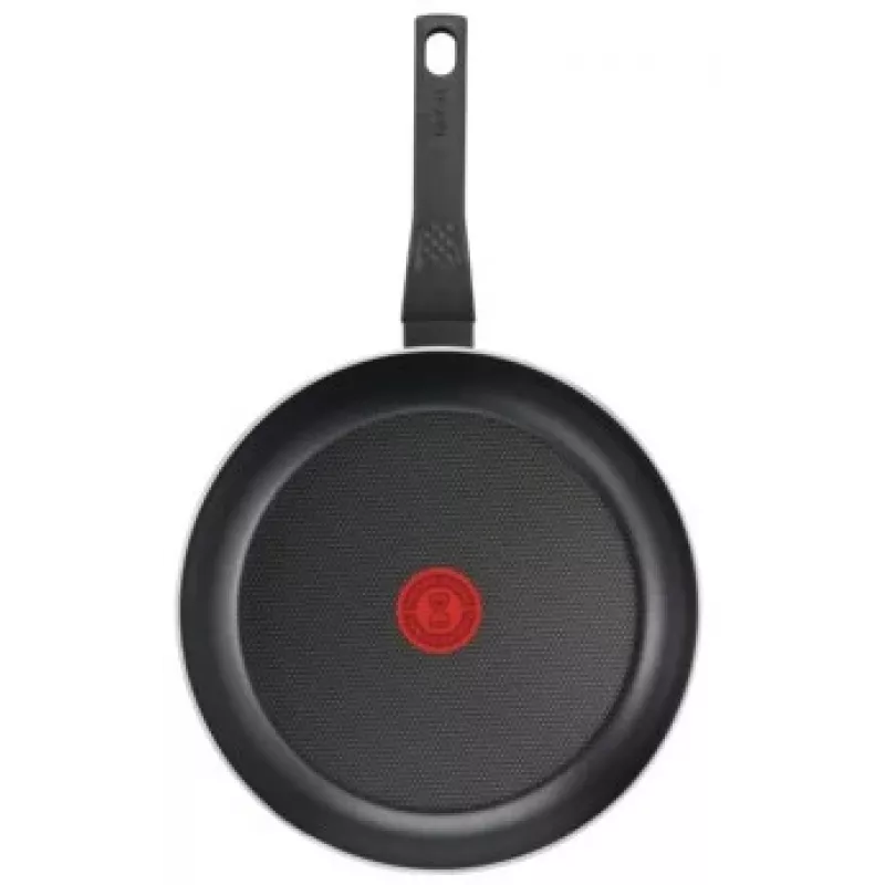 Tefal Simply Clean B5670253 Sartén, sartén polivalente, redonda, 20 cm