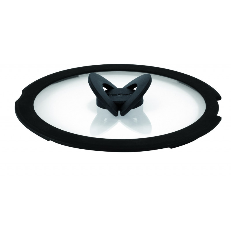 Set de sartén y olla Tefal Ingenio Easy Cook L15490, 10 piezas