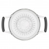 Juego de ollas Tefal Opti Space G7378S55, 8 piezas