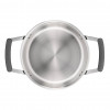 Juego de ollas Tefal Opti Space G7378S55, 8 piezas