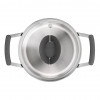 Juego de ollas Tefal Opti Space G7378S55, 8 piezas