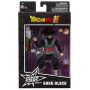 Figura coleccionable Bandai Dragon Ball Dragon Stars DS35999 Goku Black