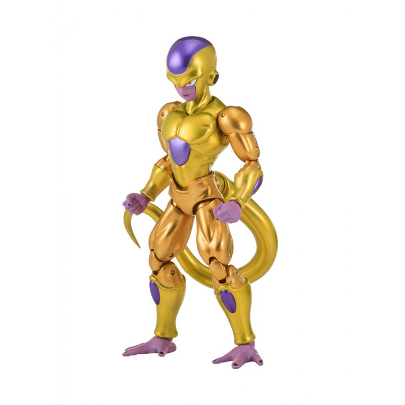 Figura coleccionable Bandai Dragon Ball Dragon Stars DS35993 Golden Freiza