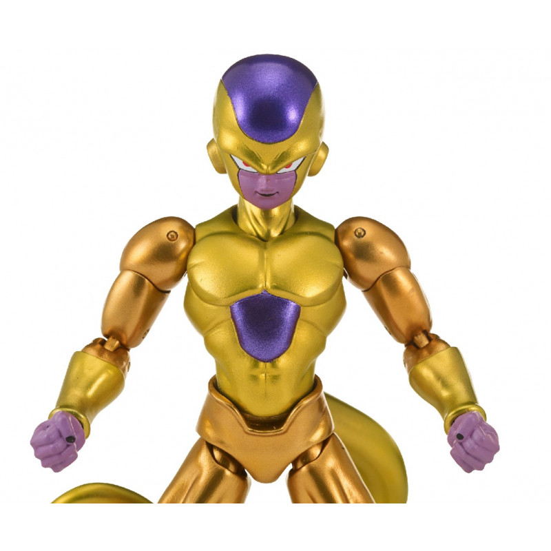 Figura coleccionable Bandai Dragon Ball Dragon Stars DS35993 Golden Freiza
