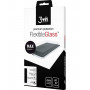 Cristal híbrido 3mk FlexibleGlass Max para Samsung Galaxy A30s/A50/A50s