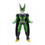 Figura coleccionable Bandai Dragon Ball Stars Cell Final Form